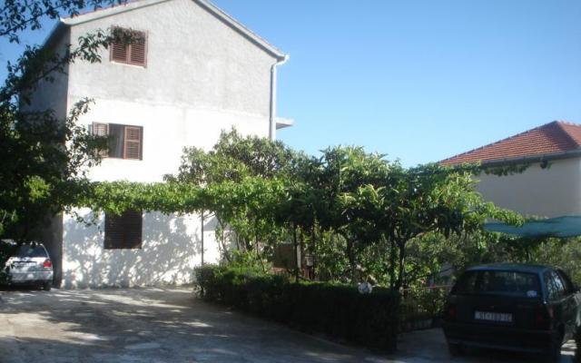 Apartmán Ela - ubytovanie Rogoznica Chorvátsko