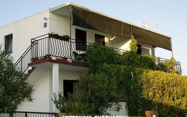 Apartmány Dubravka - ubytovanie Rogoznica Chorvátsko