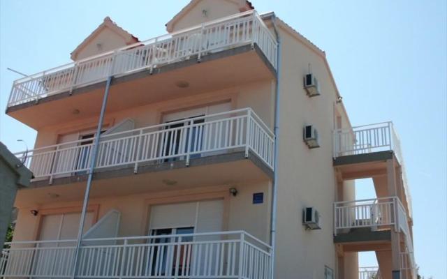 Apartmány Leko - ubytovanie Rogoznica Chorvátsko