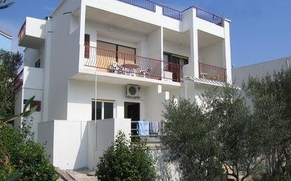 Apartmány Nikolić - ubytovanie Rogoznica Chorvátsko