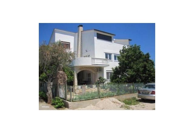 Villa Kristina - ubytovanie Rogoznica Chorvátsko