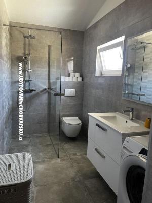 Apartmány Zvijezda - ubytovanie Rogoznica Chorvátsko