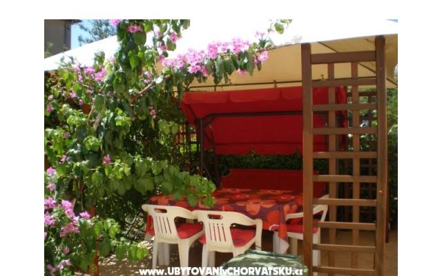 Apartmán more - ubytovanie Rovinj Chorvátsko