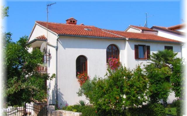 Apartmán Rabak - ubytovanie Rovinj Chorvátsko