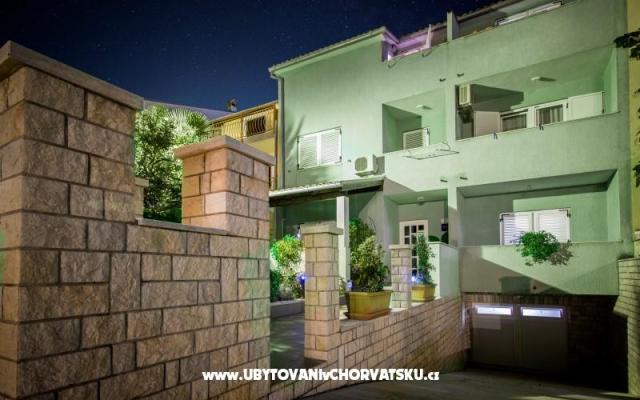 Apartmány Ester Rovinj - ubytovanie Rovinj Chorvátsko