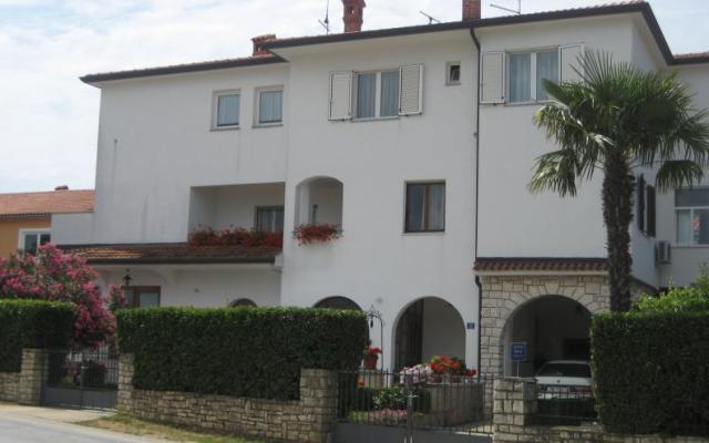 Apartmány Ida &amp; Sandra - ubytovanie Rovinj Chorvátsko
