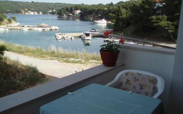 Apartmány Marija - ubytovanie Sali – Dugi otok Chorvátsko