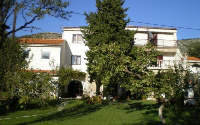 Apartmány Ruža - ubytovanie Senj Chorvátsko