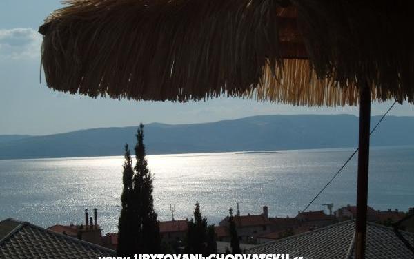 Apartmán Croatia - ubytovanie Senj Chorvátsko