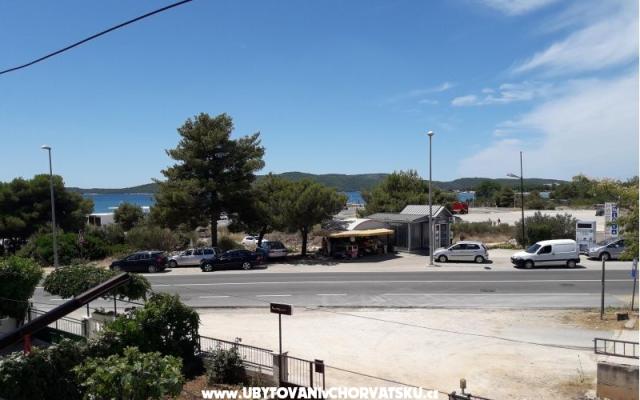 Apartmán Lily - ubytovanie Šibenik Chorvátsko