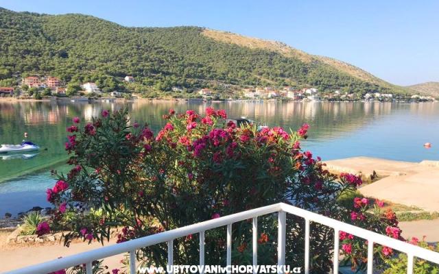 Apartmán MareAnte - ubytovanie Šibenik Chorvátsko