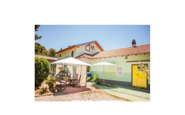 Apartmán Melany - ubytovanie Šibenik Chorvátsko