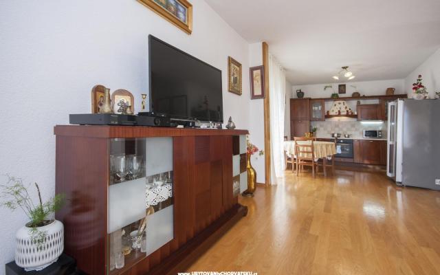 Apartmán Nino 2 - ubytovanie Šibenik Chorvátsko