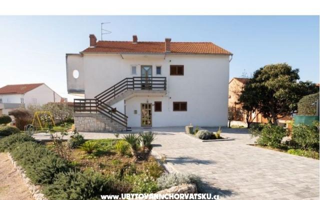 Apartmán Rosmarino - ubytovanie Šibenik Chorvátsko