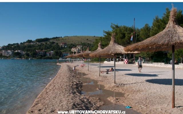 Apartmán Žaborić - ubytovanie Šibenik Chorvátsko