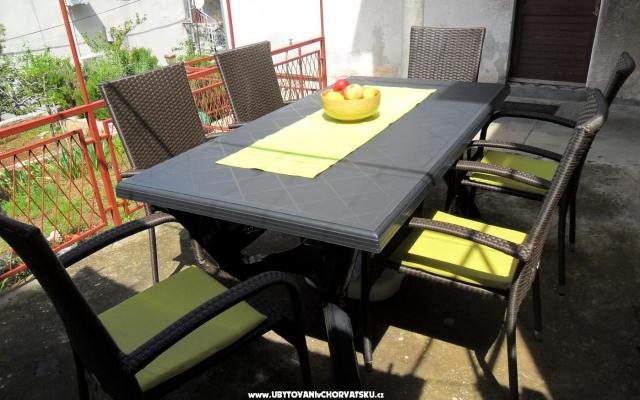 Apartmány St. Leopold - ubytovanie Šibenik Chorvátsko