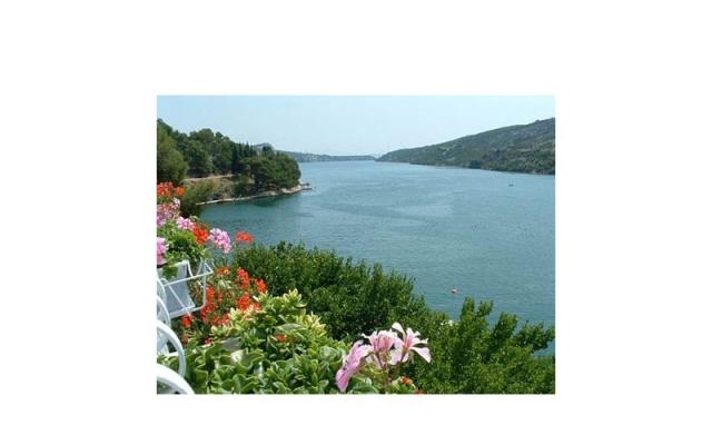 Apartmány Maria - ubytovanie Šibenik Chorvátsko
