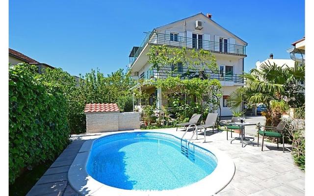 Regina apartments - ubytovanie Šibenik Chorvátsko