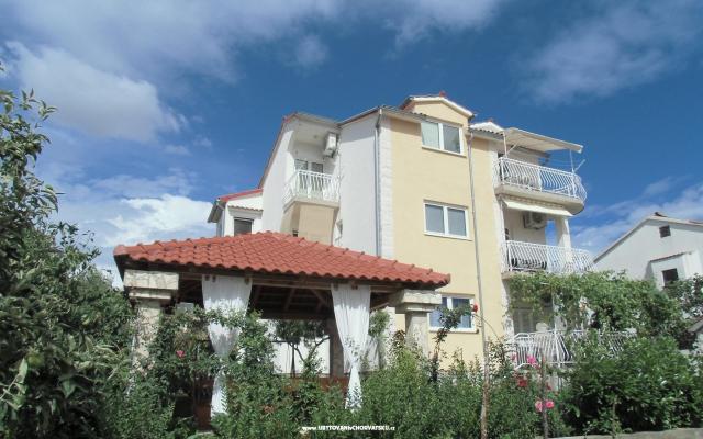 Apartmány SIME - ubytovanie Šibenik Chorvátsko