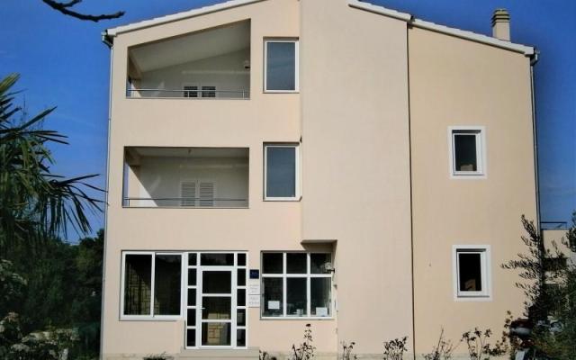 Apartmány Villa Korina - ubytovanie Šibenik Chorvátsko