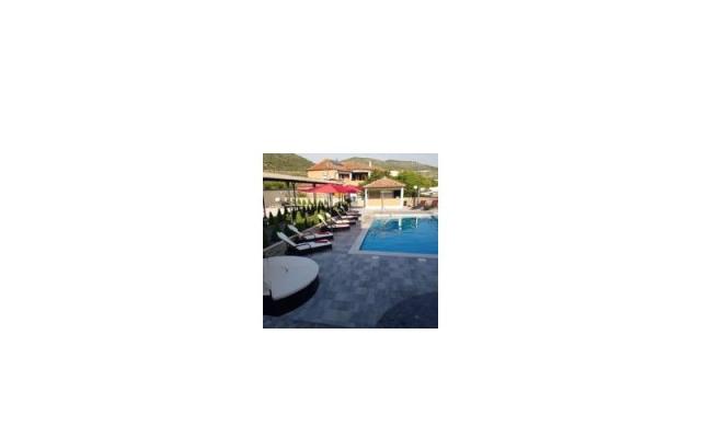 Apartmány Antonia - ubytovanie Šibenik Chorvátsko