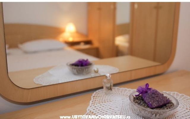 Apartmán Maris Šibenik - ubytovanie Šibenik Chorvátsko