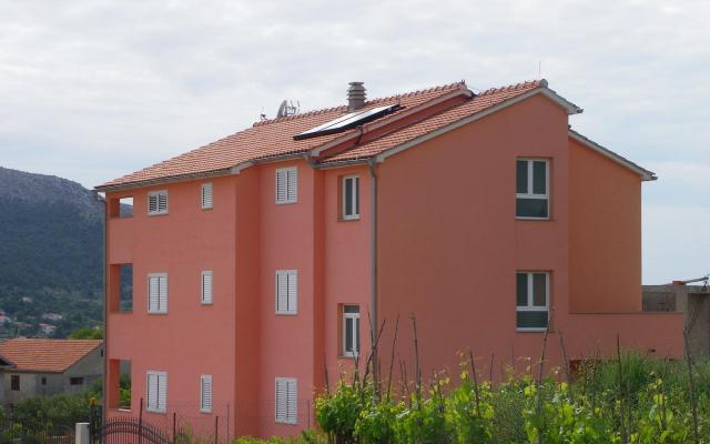 Apartmány Bamba - ubytovanie Šibenik Chorvátsko