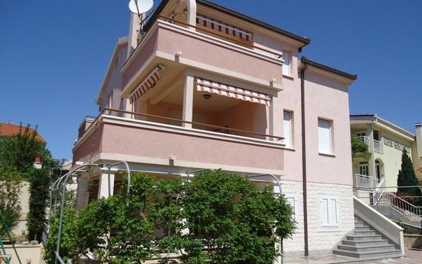Apartmány Dumancic Žaborić - ubytovanie Šibenik Chorvátsko
