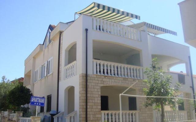 Apartmány Katarina - ubytovanie Šibenik Chorvátsko