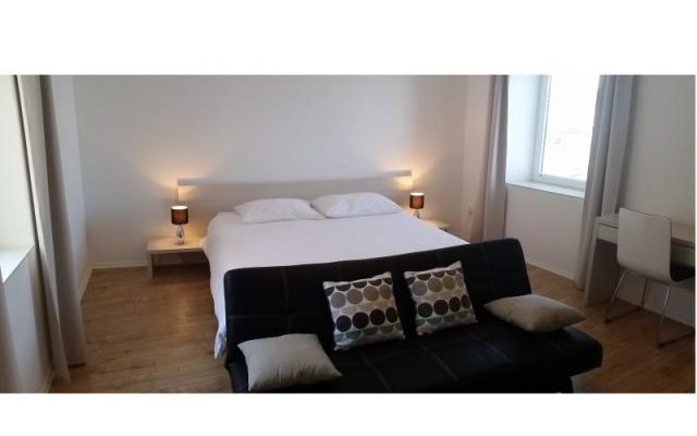 Apartmány LIFE - ubytovanie Šibenik Chorvátsko