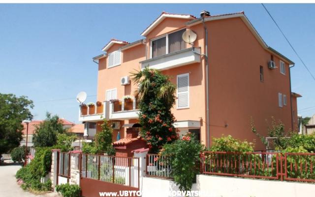 Apartmány Marija i Toni - ubytovanie Šibenik Chorvátsko