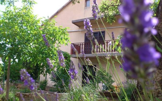 Lavanda Apartmán - ubytovanie Šibenik Chorvátsko