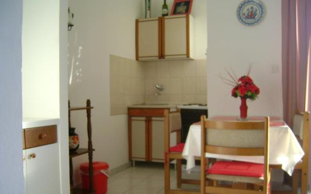 Vila Marta - ubytovanie Šibenik Chorvátsko