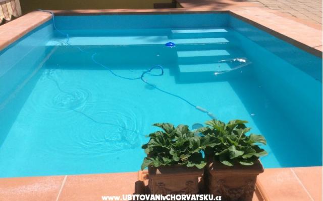 Villa Toscana - ubytovanie Šibenik Chorvátsko