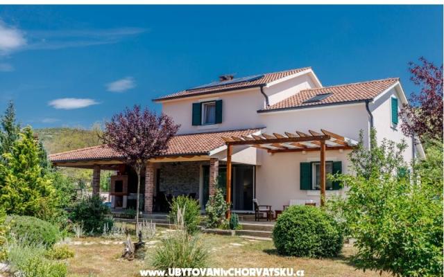 Holliday Home D&amp;A - ubytovanie Solin Chorvátsko