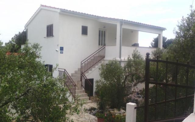 Apartmány Oliva - Otok Šolta - ubytovanie ostrov Šolta Chorvátsko