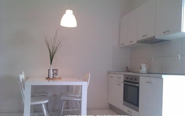 ADRIATIQ Apartmány - ubytovanie Split Chorvátsko