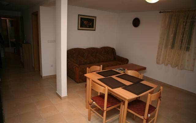 Apartmán - Dujas - ubytovanie Split Chorvátsko