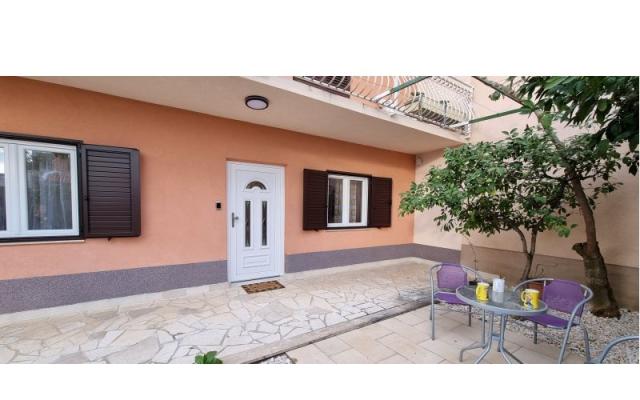 Apartmán Ane - ubytovanie Split Chorvátsko