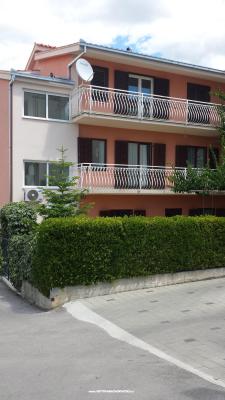 Apartmán Ane Stobreč - ubytovanie Split Chorvátsko