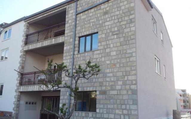 Apartmán Baric - ubytovanie Split Chorvátsko