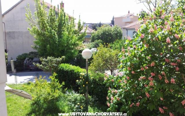 Apartmán Bol - Split - ubytovanie Split Chorvátsko