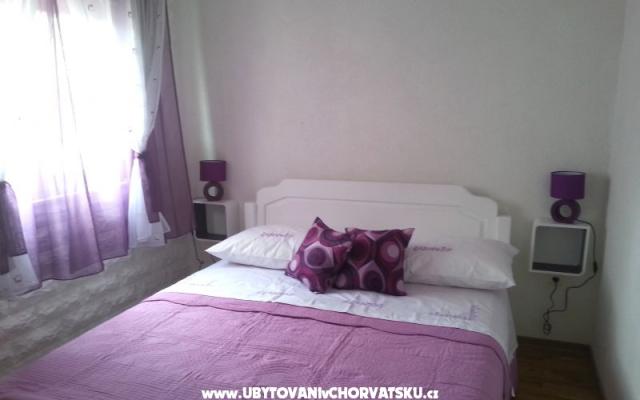 Apartmán Denis-3-SOBE - ubytovanie Split Chorvátsko