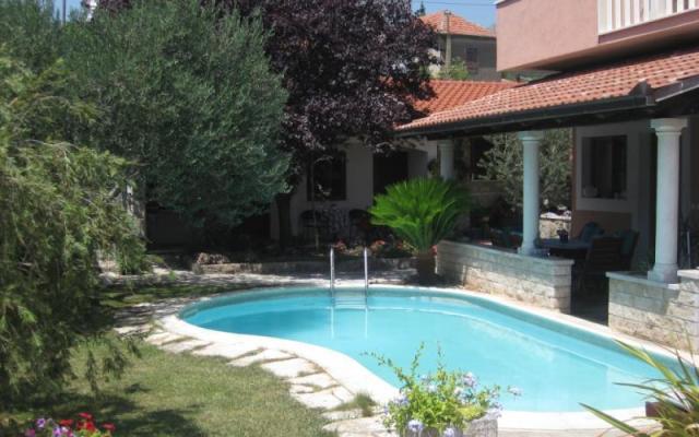 Apartmán Perun - ubytovanie Split Chorvátsko