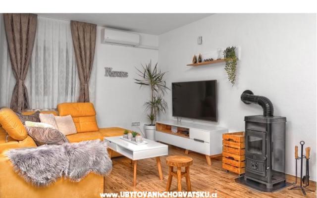 Apartmány Đuzel - ubytovanie Split Chorvátsko
