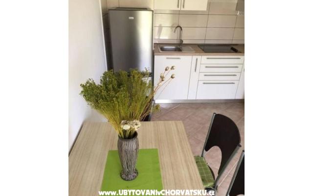 Apartmány Jelena  - ubytovanie Split Chorvátsko