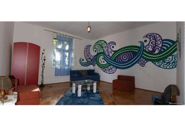 Apartmány Sole Macula - ubytovanie Split Chorvátsko