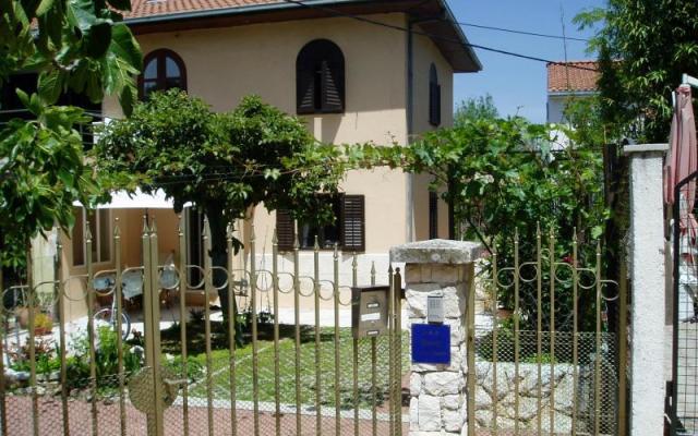 Apartmán Nevica - ubytovanie Split Chorvátsko