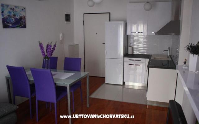 Apartmán Lavanda - ubytovanie Split Chorvátsko