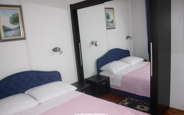 Diem Apartmán - ubytovanie Split Chorvátsko